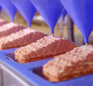 “World’s largest” 3D food printing facility opens in Vienna