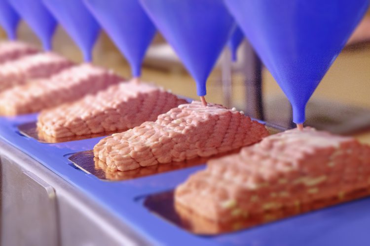 “World’s largest” 3D food printing facility opens in Vienna