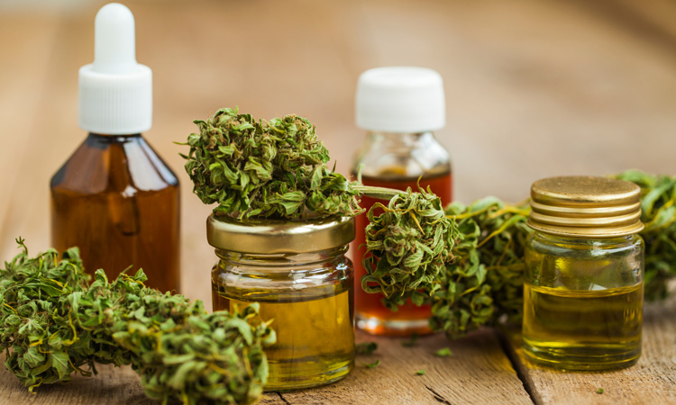 FDA Outlines Leafy Greens Action Plan And Advances CBD Research