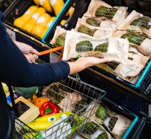 Sainsbury’s avocado packaging switch to save 20 million pieces of plastic annually