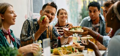 Despite progress, hospitality must do more for gluten-free diners, report reveals