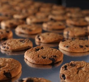 The science of perfect baking: how NIR technology elevates every batch