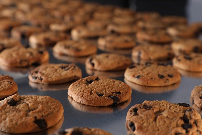 The science of perfect baking: how NIR technology elevates every batch