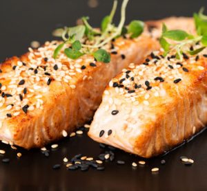 FDA approves genetically engineered salmon for human consumption