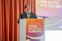 Protecting every plate: insights from an American food safety expert at Food Integrity Global 2024