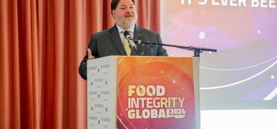 Protecting every plate: insights from an American food safety expert at Food Integrity Global 2024