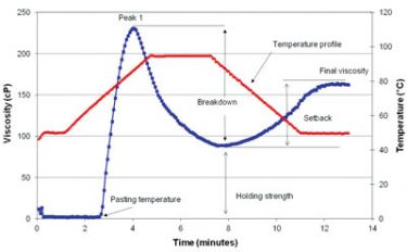 Viscosity measurements in food products and manufacturing - New Food