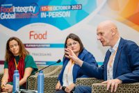 Unlock the future of food at Food Integrity Global 2024