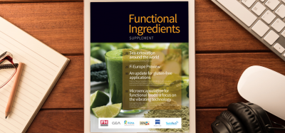 Functional Ingredients