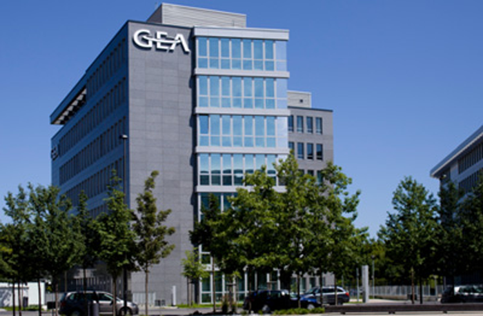 GEA Group