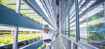 Unlocking the future of smart vertical farming with automation