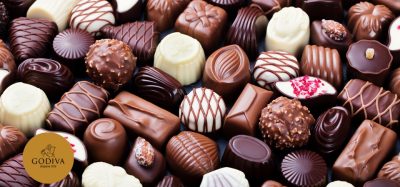 Chocolatier Godiva enhances product quality with self-cleaning filters to combat contamination risk