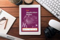 Application Note Supplement - July 2021 - New Food Magazine