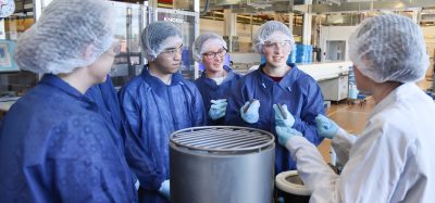 IFST and ProFSET host food engineering career event for students at Mondelēz’s Bournville site