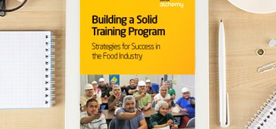 Intertek - Building a solid training programme