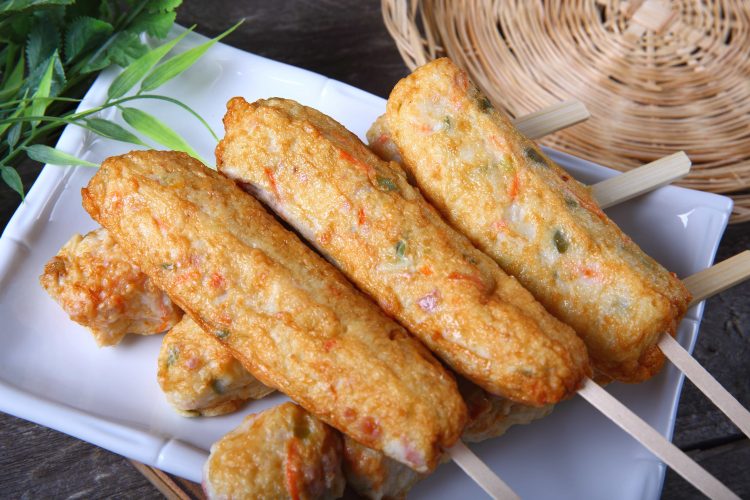 Undeclared allergen contamination sparks Asian fish cake recall in the US