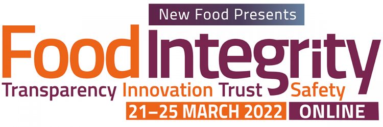 Food & Beverage Industry Events - New Food