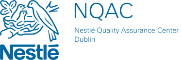 Nestle logo