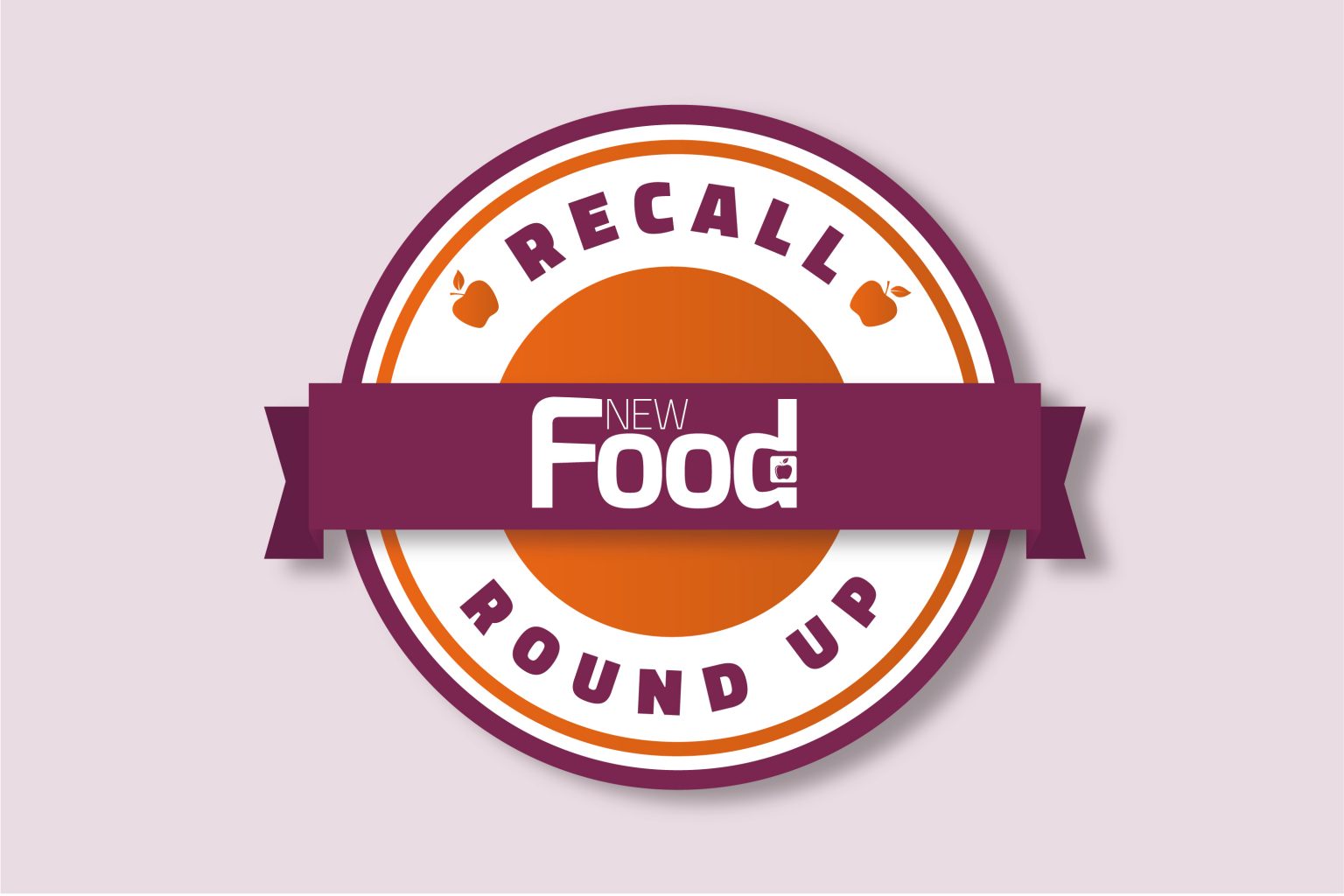 Recall Roundup Spotlight on undeclared allergens New Food Magazine