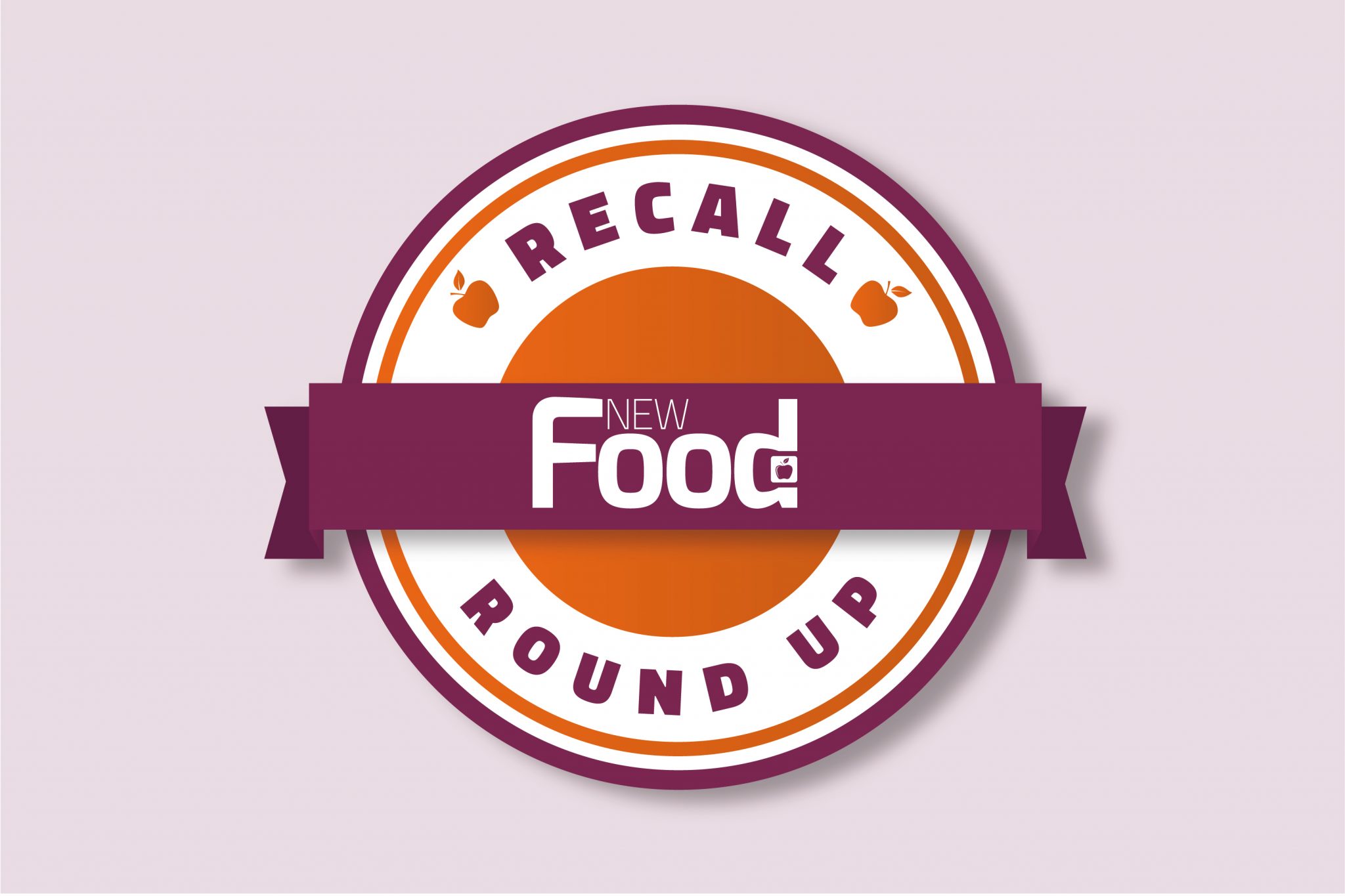 Recall roundup Listeria monocytogenes and undeclared sulphites New