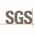 SGS logo