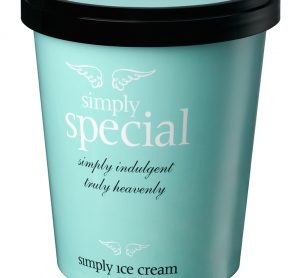 Simply Ice Cream adds new variant to range