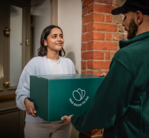 Too Good To Go launches ‘Too Good To Go Parcels’ to tackle food waste at manufacturing stage