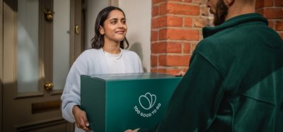 Too Good To Go launches ‘Too Good To Go Parcels’ to tackle food waste at manufacturing stage