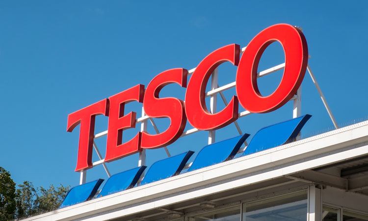 Tesco fine serves as warning to food industry - New Food Magazine