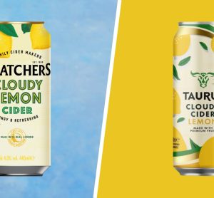 Court of Appeal rules in favour of Thatchers in Aldi trademark infringement case