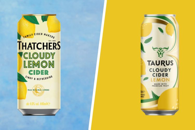 Court of Appeal rules in favour of Thatchers in Aldi trademark infringement case