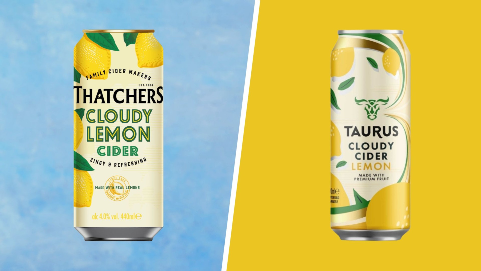 Court of Appeal rules in favour of Thatchers in Aldi trademark infringement case