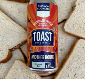 Aldi’s new sustainable beers give surplus bread and fruit a second life