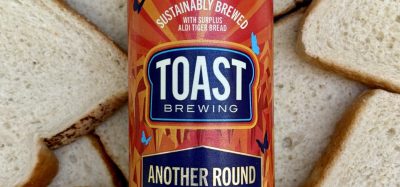 Aldi’s new sustainable beers give surplus bread and fruit a second life