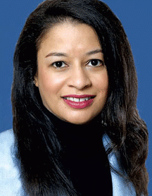 Tracey T. Travis, Campbell Soup Company