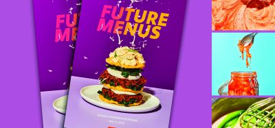 Unilever’s Future Menus report uncovers the secret to attracting Gen Z diners