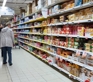 Volume sales struggle to rise in biscuits & cakes market