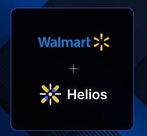 Walmart partners with Helios AI to climate-proof global agri-food supply chains