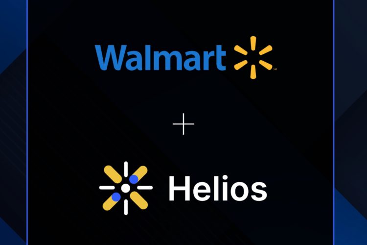 Walmart partners with Helios AI to climate-proof global agri-food supply chains