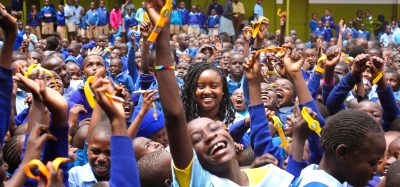 Wawira Njiru, CEO of Food4Education, has been named on CNBC’s 2025 Changemakers list for transforming school feeding in Africa.