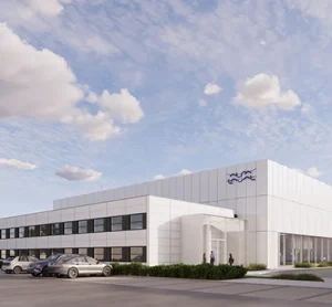 Alfa Laval breaks ground on cutting-edge food innovation centre in Denmark