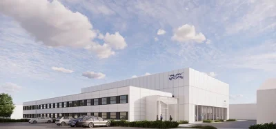 Alfa Laval breaks ground on cutting-edge food innovation centre in Denmark