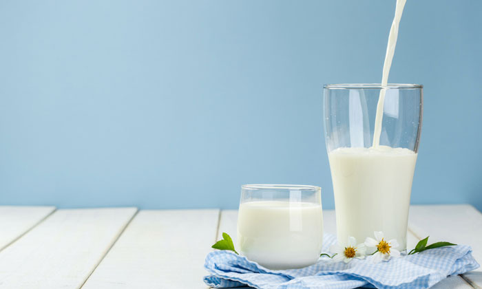 Arla Foods Ingredients unveils acid whey upcycling concept to solve dairy sustainability challenge