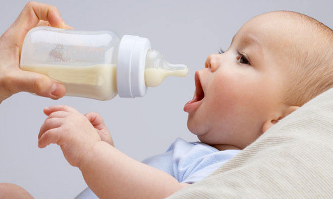 Toddler nutrition potential remains untapped, says Arla Foods