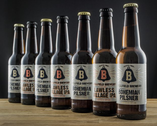 Bellfield Brewery secures UK distribution partners