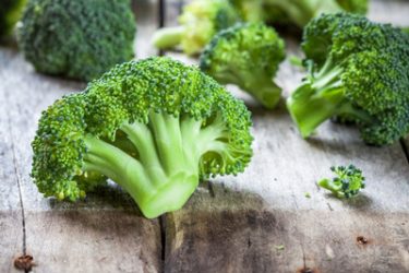 Superfood broccoli about to become even more super