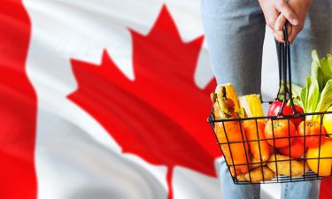 Report predicts $487 increase in food cost for Canadian families in 2020