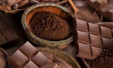 New report estimates growth in the cocoa powder market