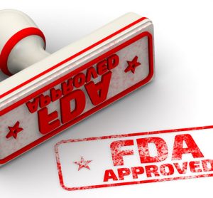 FDA approval