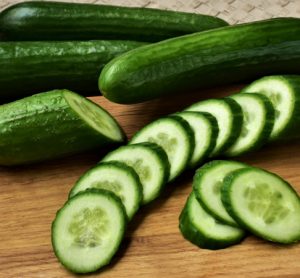 FDA shares FY16–17 microbiological cucumber sampling summary report